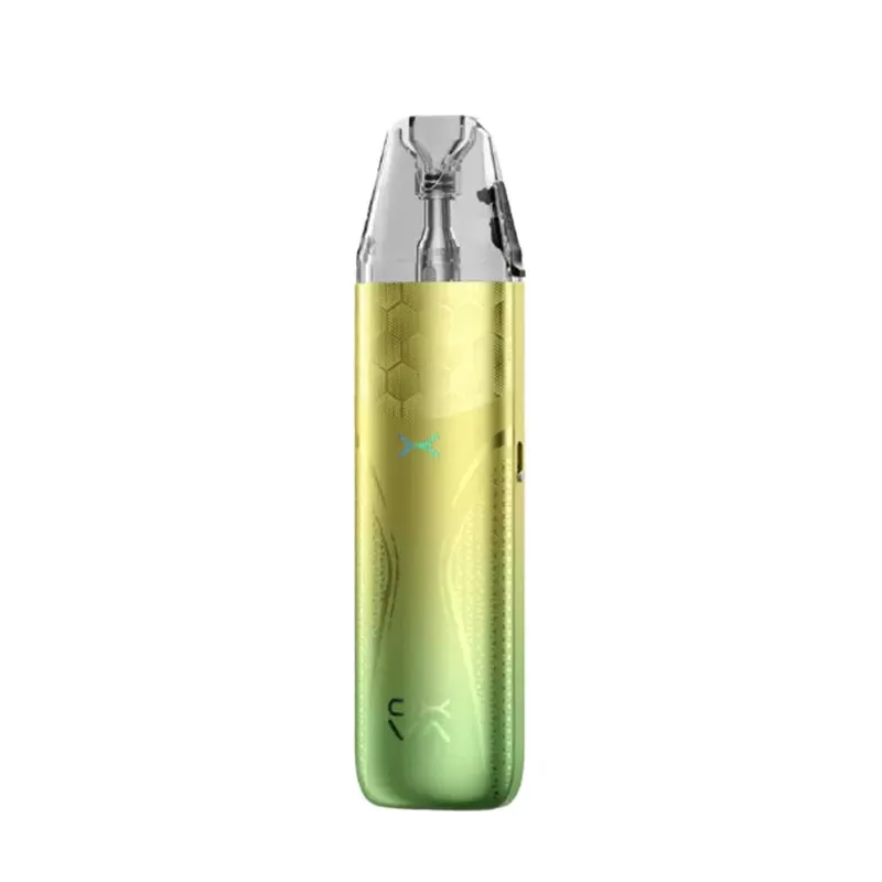Oxva NeXlim 2 Mini Pod Kit - Sakura Pink - Vapourdeal Co - Image 3