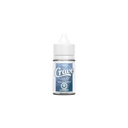 Crave Salt Nic Premium E-Liquid – Hazel