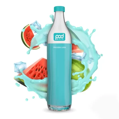 POD MESH FLO Frozen Lush 4000 Puffs