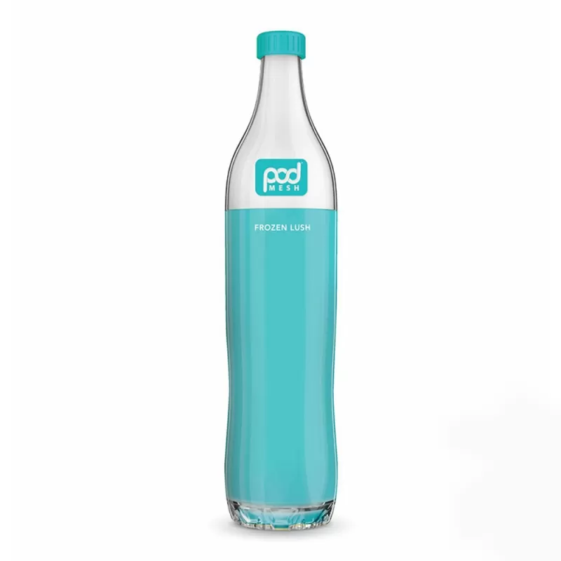 POD MESH FLO Frozen Lush 4000 Puffs - Image 2