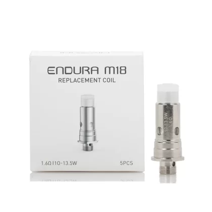 Innokin Endura M18 Replacement Coil