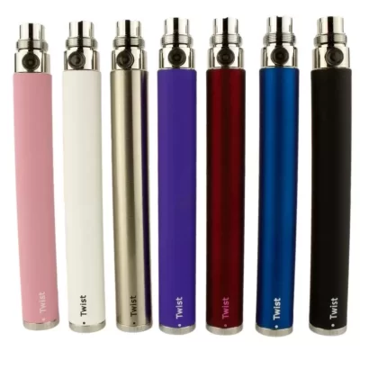 Seego Twist Battery (1100mah)