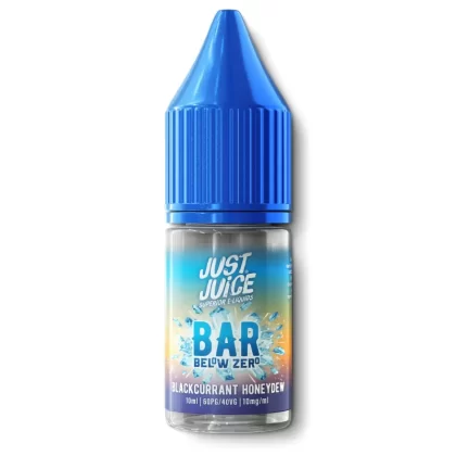 Blackcurrant Honeydew by Just Juice - 20 mg/ml