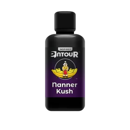 Nanner Kush™ – Inspired Terpenes for sale