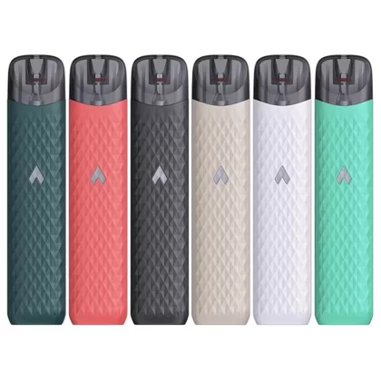 Uwell Popreel N1 Pod System Kit - Vape Product; 520 mAh