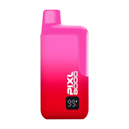 Pixl 8000 Kit - Tropical Wave (Discontinued) - Vapeshop Co
