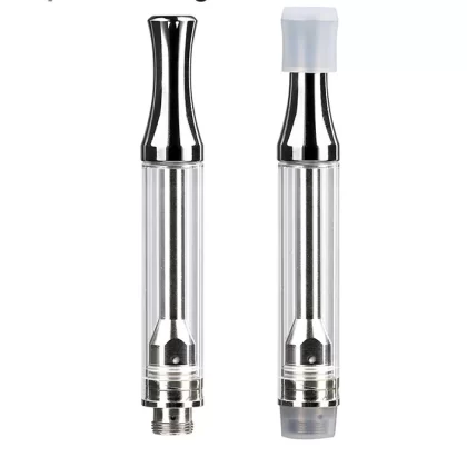 LTQ Vapor Terp Done Tool Kit - Silver