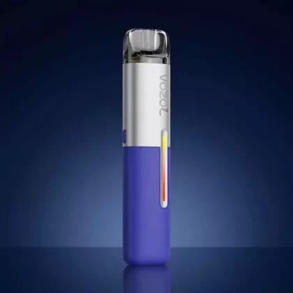 Vozol Sleek Basisgerät – Navy Blue