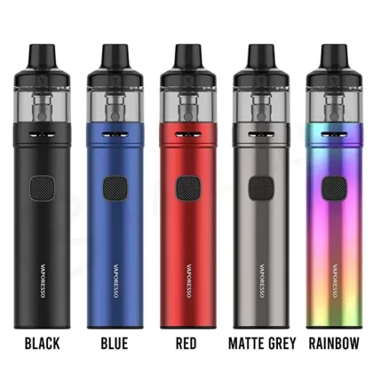 Vaporesso GTX Go 40 Pod Vape Kit