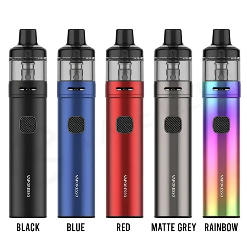 Vaporesso GTX Go 40 Pod Vape Kit