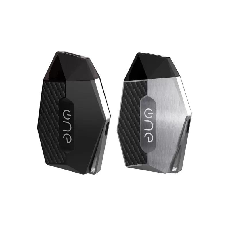 One Lambo Pod System Kit 360mAh & 2ml - Rainbow-Goddess Purple Resin / 2ml TPD Edition - Image 2
