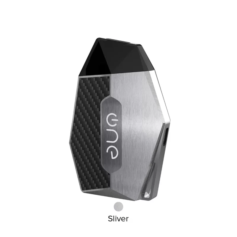 One Lambo Pod System Kit 360mAh & 2ml - Rainbow-Goddess Purple Resin / 2ml TPD Edition - Image 3