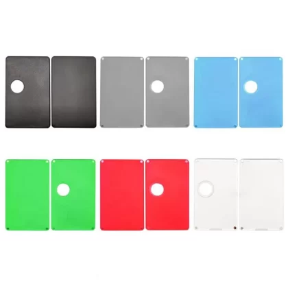 Vandy Vape Pulse AIO Replacement Panel - Frosted White