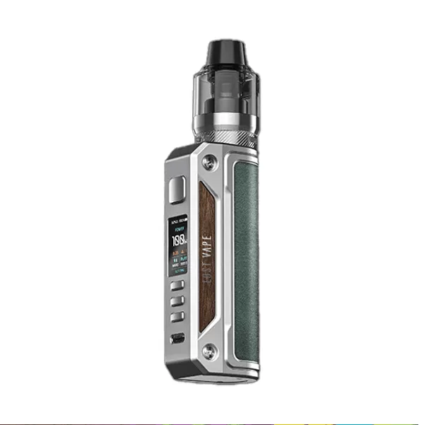 Sale $44.70 – Lost Vape Thelema Solo 100W Kit - Image 2