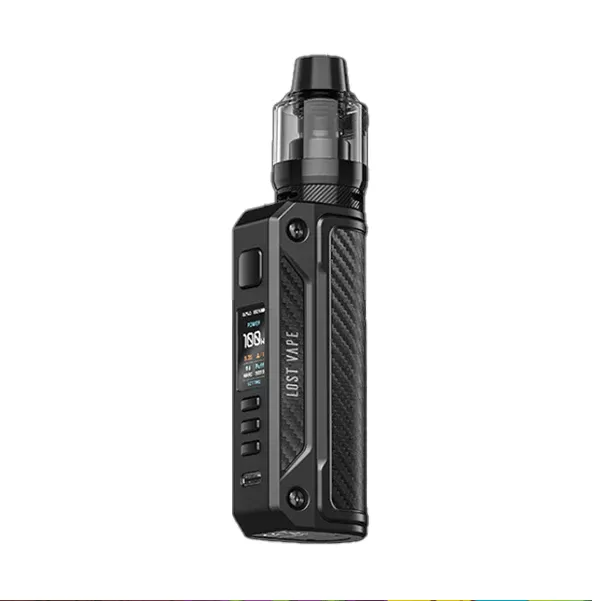 Sale $44.70 – Lost Vape Thelema Solo 100W Kit - Image 3