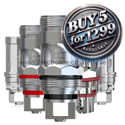 Eleaf EC Coil Head ( 5 PCS)