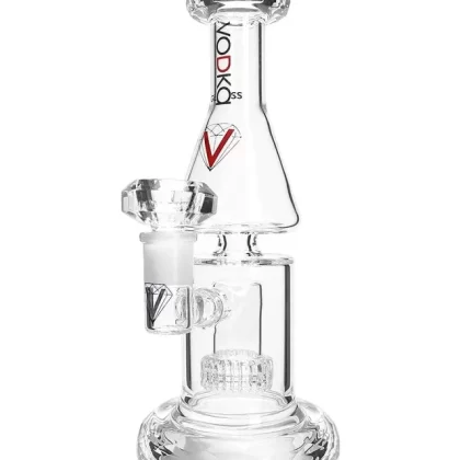 Vodka Glass “Rosaline” Diamond Series Bong