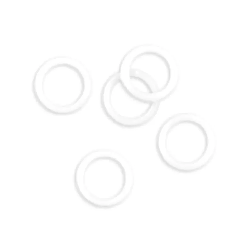 CLEARANCE – 8mm O-Ring 5 Pack