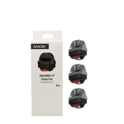 SMOK Nord GT Replacement Pods XL - Vape Co