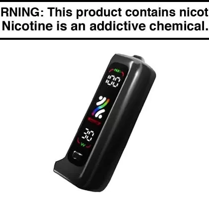 OXBAR X SVOPP 25K BATTERY