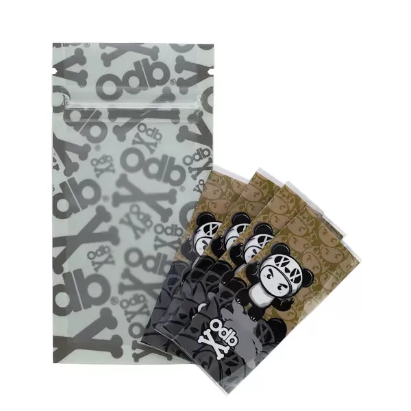 ODB Wraps - 18650 Battery Wraps - Keith - Image 2