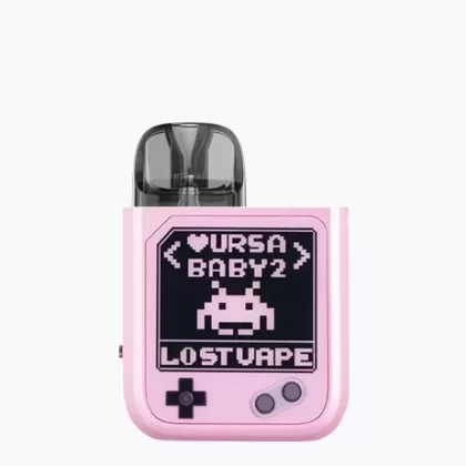 URSA BABY 2 - Lostvape