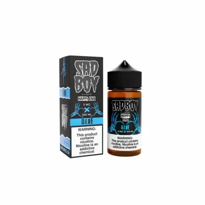Sadboy TFN 100ml Butter Cookie E-liquid - Bangvapeaustralia