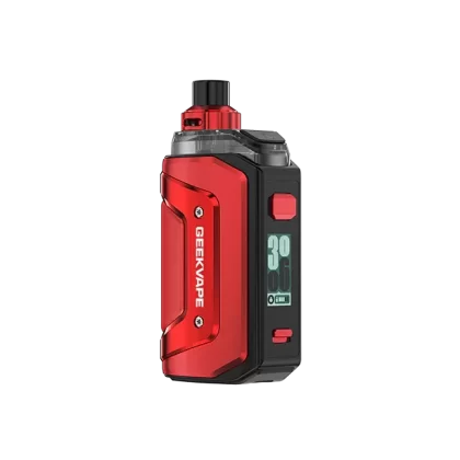 GeekVape Aegis Hero 5 Pod Mod Kit - Vaporider Deals