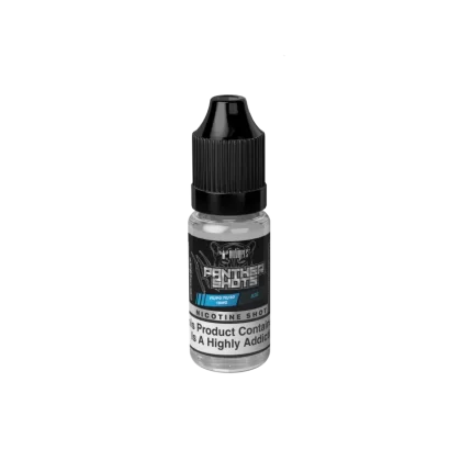 Panther Ice Nic Shot 10ml 18mg 2 Pack