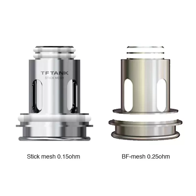 SMOK TF Tank Series Replacement Coil 3pcs