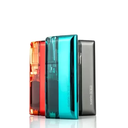 Suorin Air Mod 40W Pod Mod Kit - Black