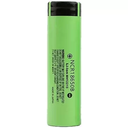 Panasonic 18650 3350mah Battery
