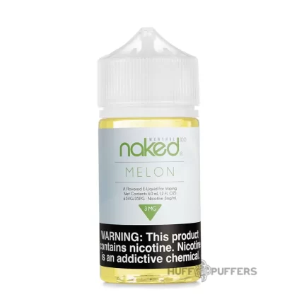 Naked 100 Menthol – Melon 60mL - Vape Product, Vape Product