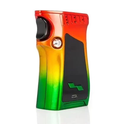 SMOK MAG 225W TC Box Mod - Vapexotic In