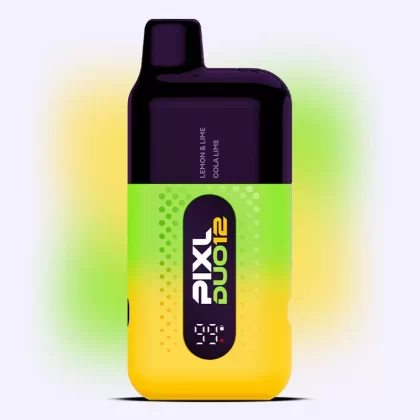 Lime Edition Pixl Duo 12 Kit