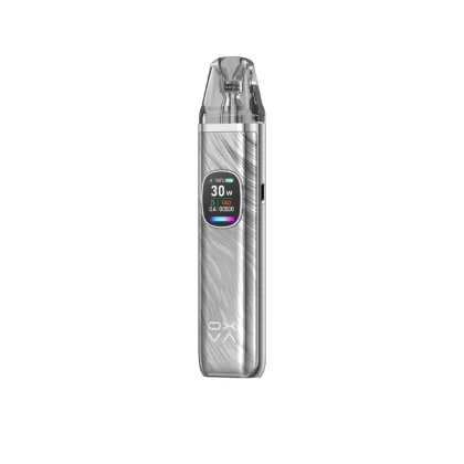 Oxva Xlim Pro 2 Pod Vape Kit - Coral Pink