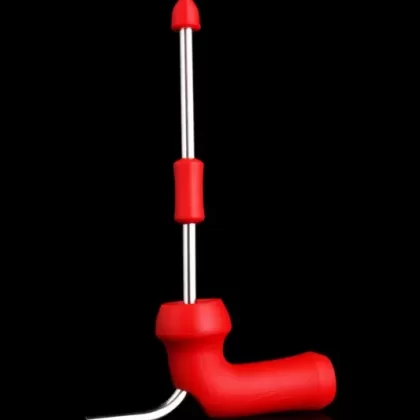 The Knockout Beer Bong & Gravity Bong Hybrid