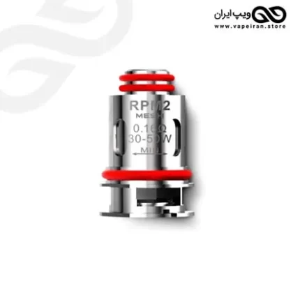 SMOK RPM2
