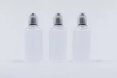 50ml Mixing Bottle (Empty)