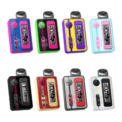 Lost Vape Ursa Pocket 30W Pod Kit - Dark Knight