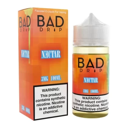 Nectar – Bad Drip E Liquid