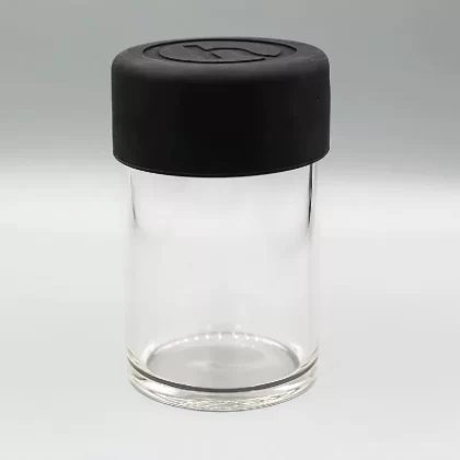 Smoke Honest Stash Jar