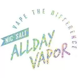ALLDAY VAPOR SALT NIC 30ML - COCOBERRI / 20MG