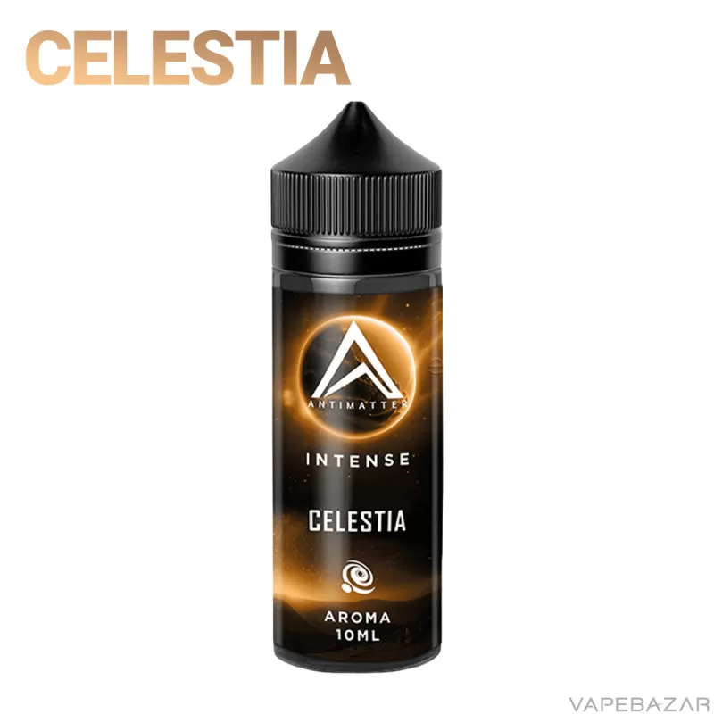 Antimatter Intense Longfill – Celestia - Haselnuss / Kaffee - Image 2