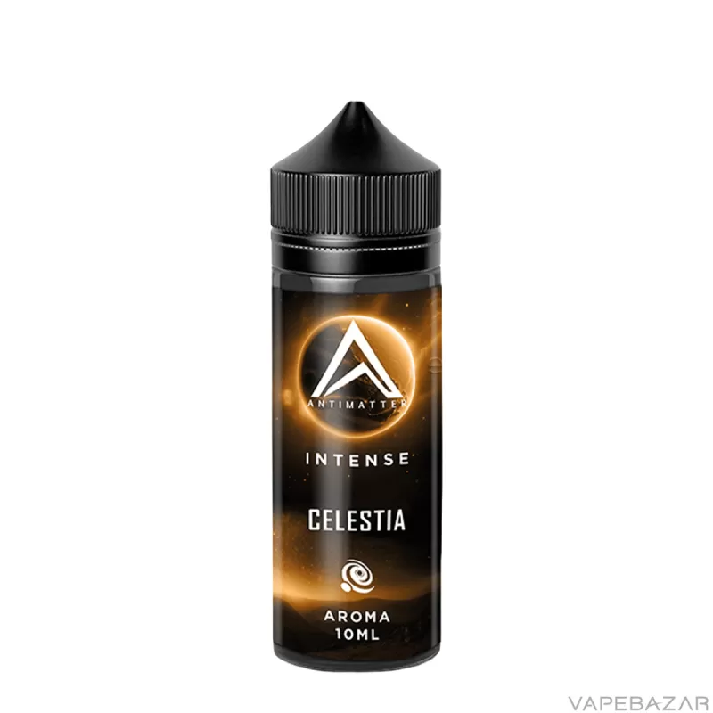 Antimatter Intense Longfill – Celestia - Haselnuss / Kaffee - Image 3