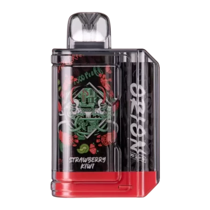 STRAWBERRY KIWI ORION BAR 7500 - Huffvape