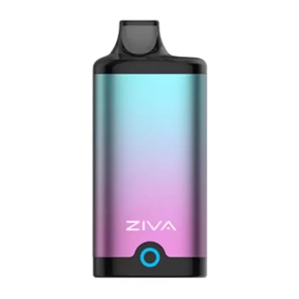 Yocan Ziva Smart Vaporizer Mod - Eliquidsupply