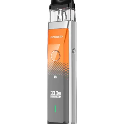 Vaporesso XROS PRO Pod Kit 30W - Red
