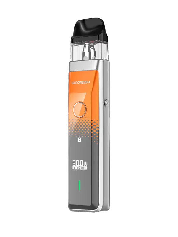 Vaporesso XROS PRO Pod Kit 30W - Red