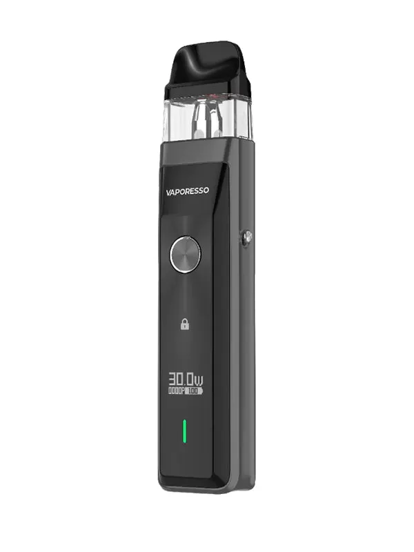 Vaporesso XROS PRO Pod Kit 30W - Red - Image 2